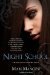 Night School (A Blood Coven Vampire Novel) by Mari Mancusi