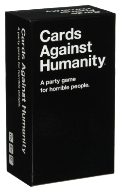 Cards Against Humanity