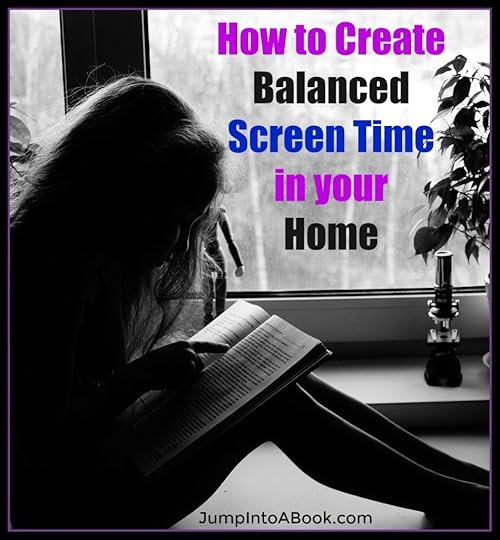 screen time