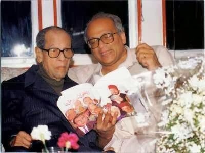 جمال الغيطانى