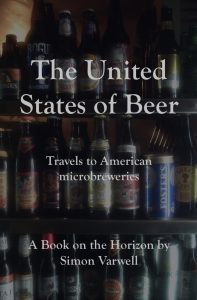 The United States of Beer