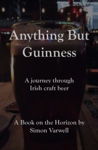 Anything But Guinness