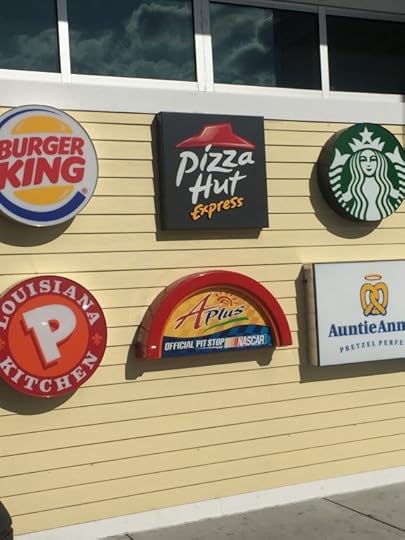 how to pack food for road trip