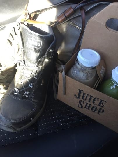 how to pack food for a road trip