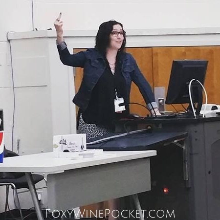 Follow your dreams. Be true to yourself. Fuck the haters. (Not literally--that would send the wrong message.) @foxywinepocket | humor | inspirational