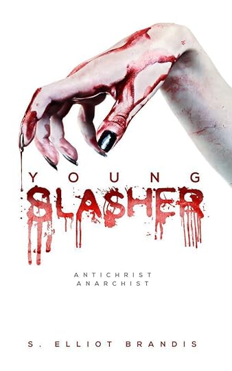 young slasher