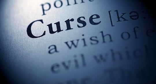 Strange curses