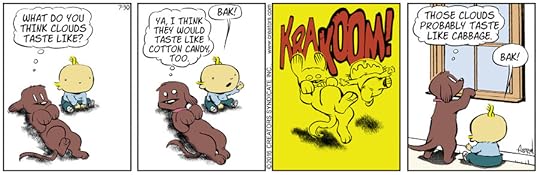 Dog Eat Doug for 07/30/2016