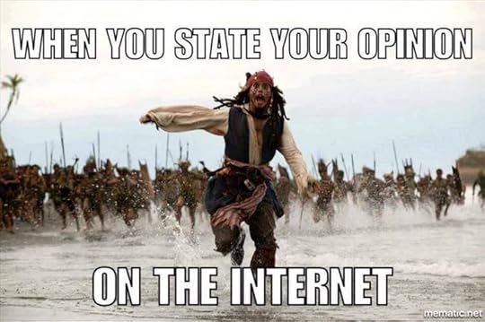 Internet Opinion