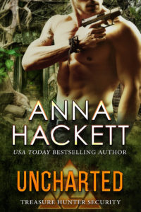 Uncharted OTHER SITES