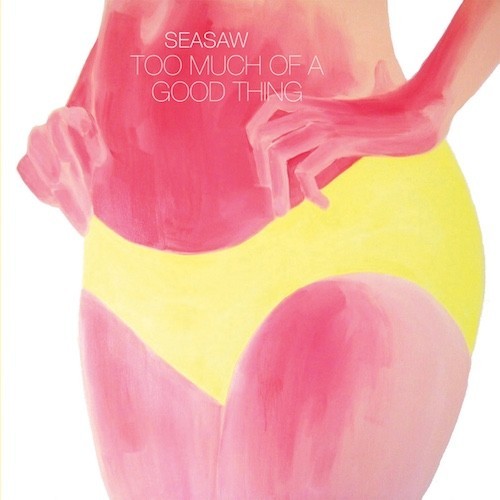 seesaw