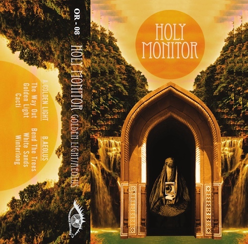 holy monitor