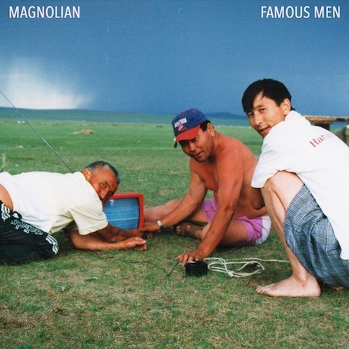 magnolian