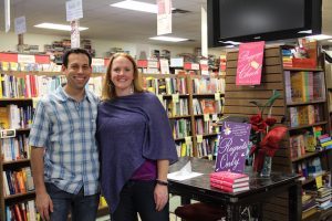 My biggest supporter, Jon Cryer. #Justkidding #ItsHubs