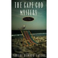 Capecodmystery