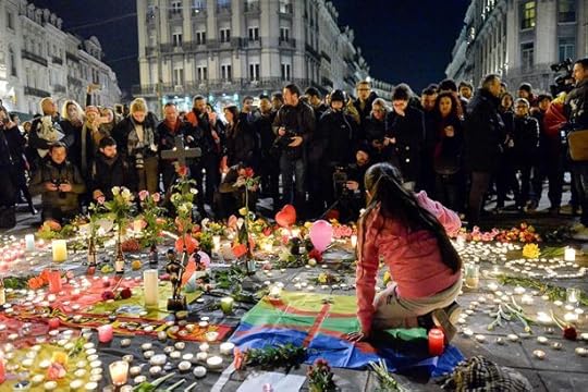 Brussels-Attack