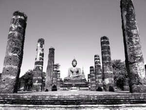 More Unsplash magic. I definitely need to keep on meditating
