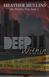 Deep Within Ebook Heather H Mullins