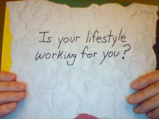 lifestyle