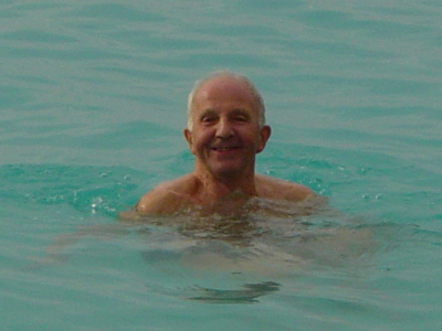 Sam in Lefkada (cropped)