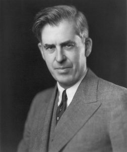 Henry Wallace, 1940 (Library of Congress)