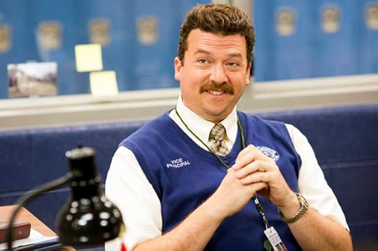 Danny McBride