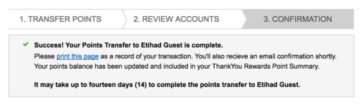 Brussels, here I come?