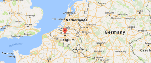 Oh, the places you'll go!