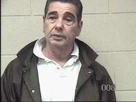 Eugene "Nick the Blade" Gesuale, 73, dropped dead less than two years after serving a long prison sentence.