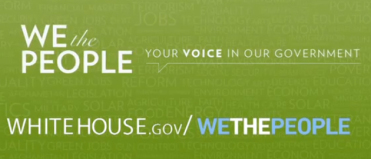 Official White House Petition Site