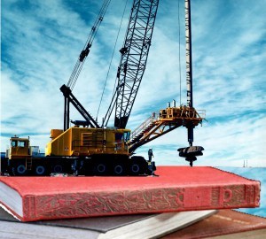 Drilling below the surface