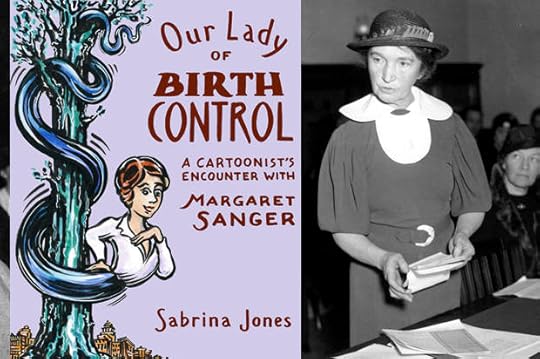 Margaret Sanger