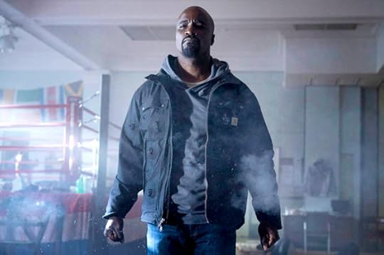 Luke Cage