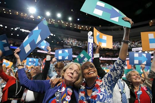 DNC Delegates