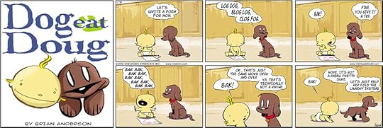 Dog Eat Doug for 07/31/2016