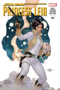 Princess Leia 1