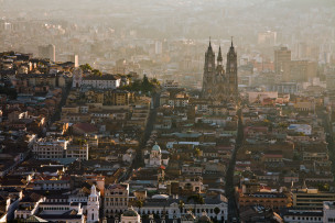 Quito