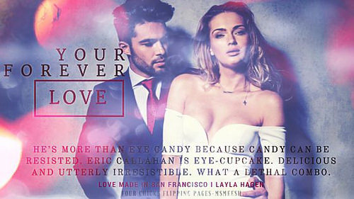 #yourForeverLove (1)