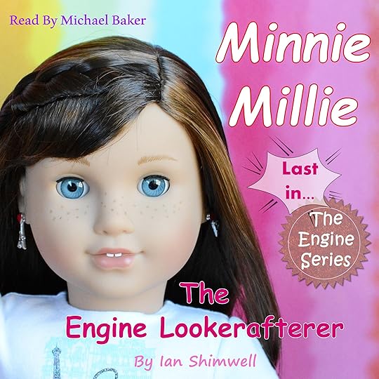 Look to see what you're after.