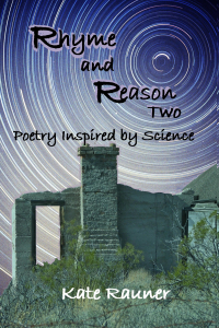 More science-inspired poems i includes the popular Because They're Big super-volcano poem