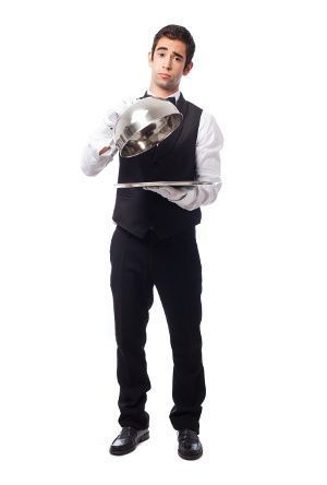 service guy