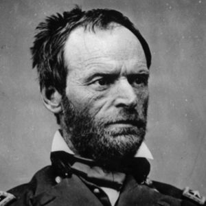 Gen. Sherman