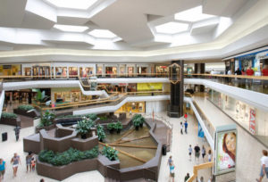 Photo credit: Fairlane Town Center