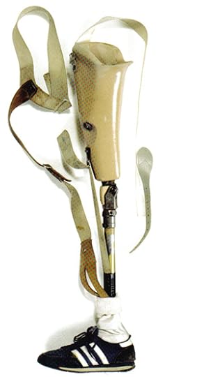 foxleg