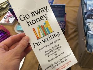 Courtesy of Kristan Higgins.