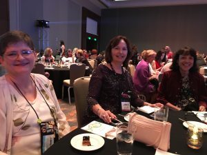 Friends at the Ritas.