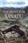 THE HUNT FOR XANADU Doug Cover