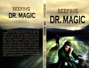 Dr. Magic Winner #1 Final