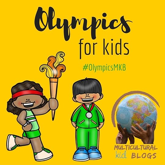 http://multiculturalkidblogs.com/olympics-for-kids/