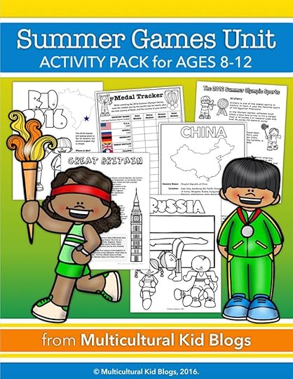 http://multiculturalkidblogs.com/product/summer-games-unit-activity-pack-ages-8-12/